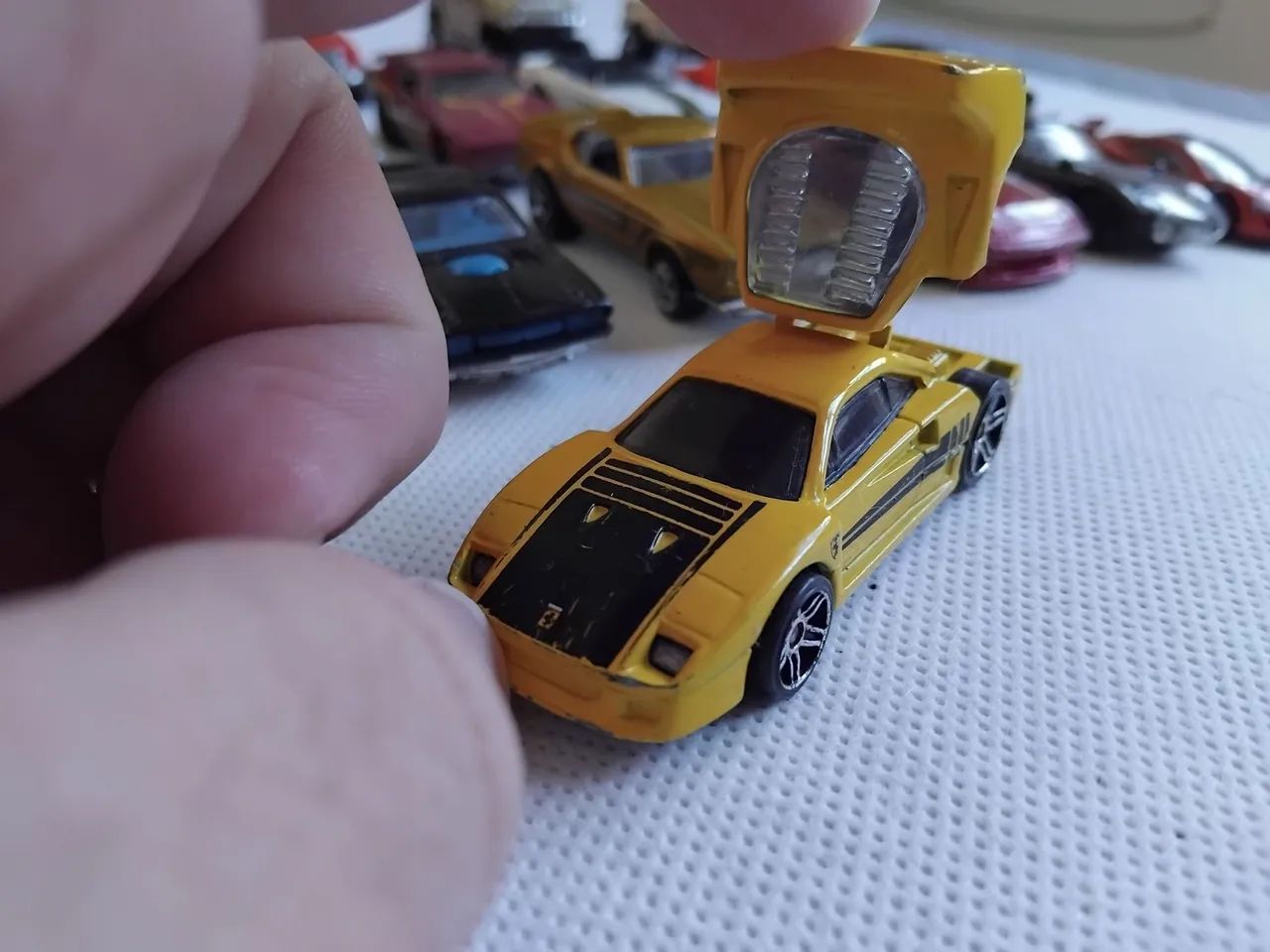 Hotwheels - Foto 2