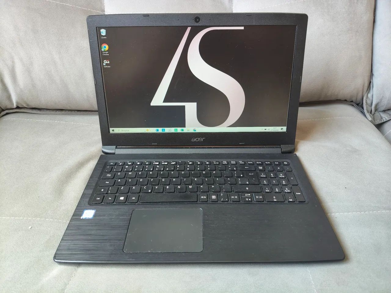 Acer I5 7Geração  - Foto 2