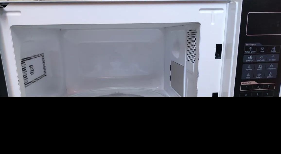 Microondas Midea  - Foto 2