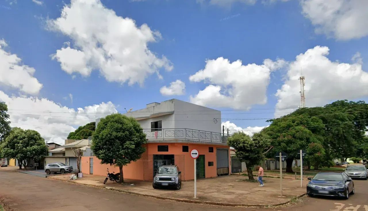 Prédio em terreno de Esquina - Dourados, MS - Foto 2