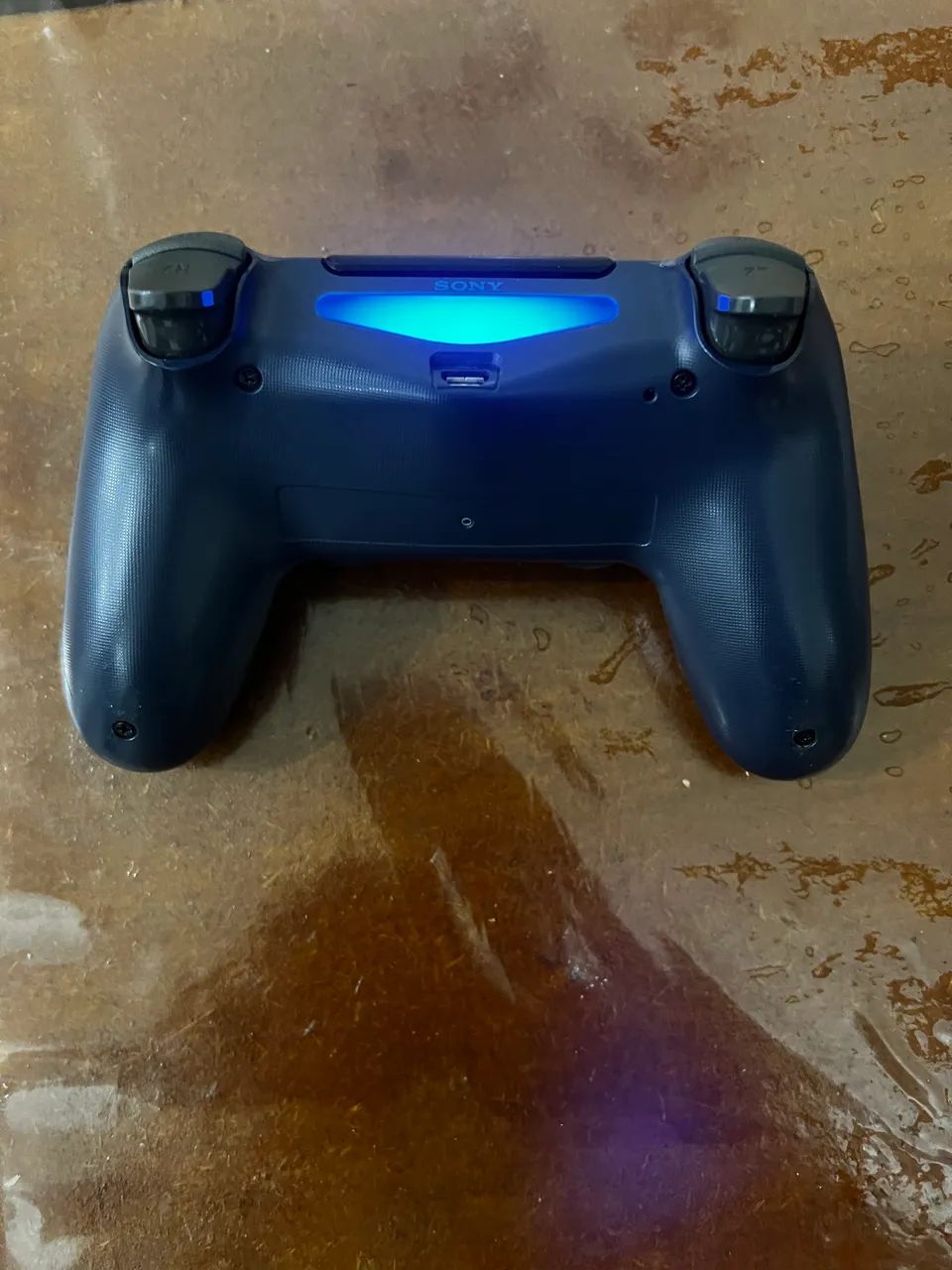 controle dualshock 4 original - Foto 5