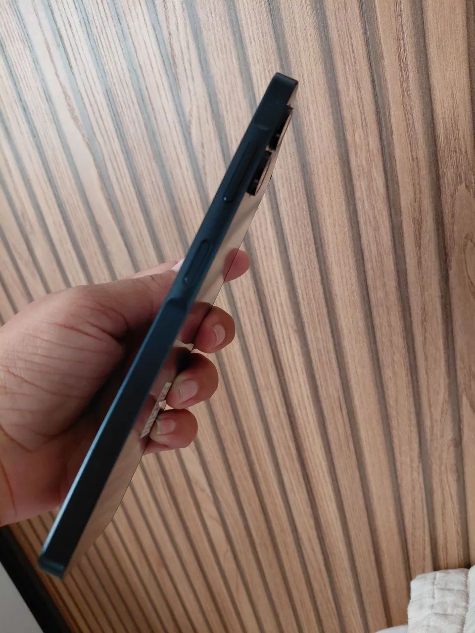 Celular Samsung A06 128GB - Foto 3