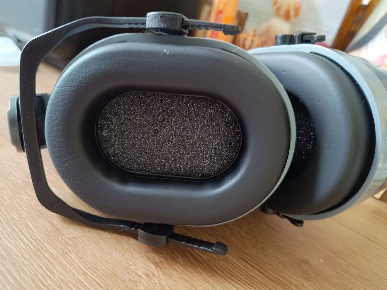 Abafador 21db - Foto 4