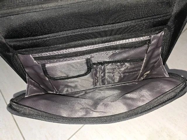 Linda Mala executiva Samsonite - Foto 3