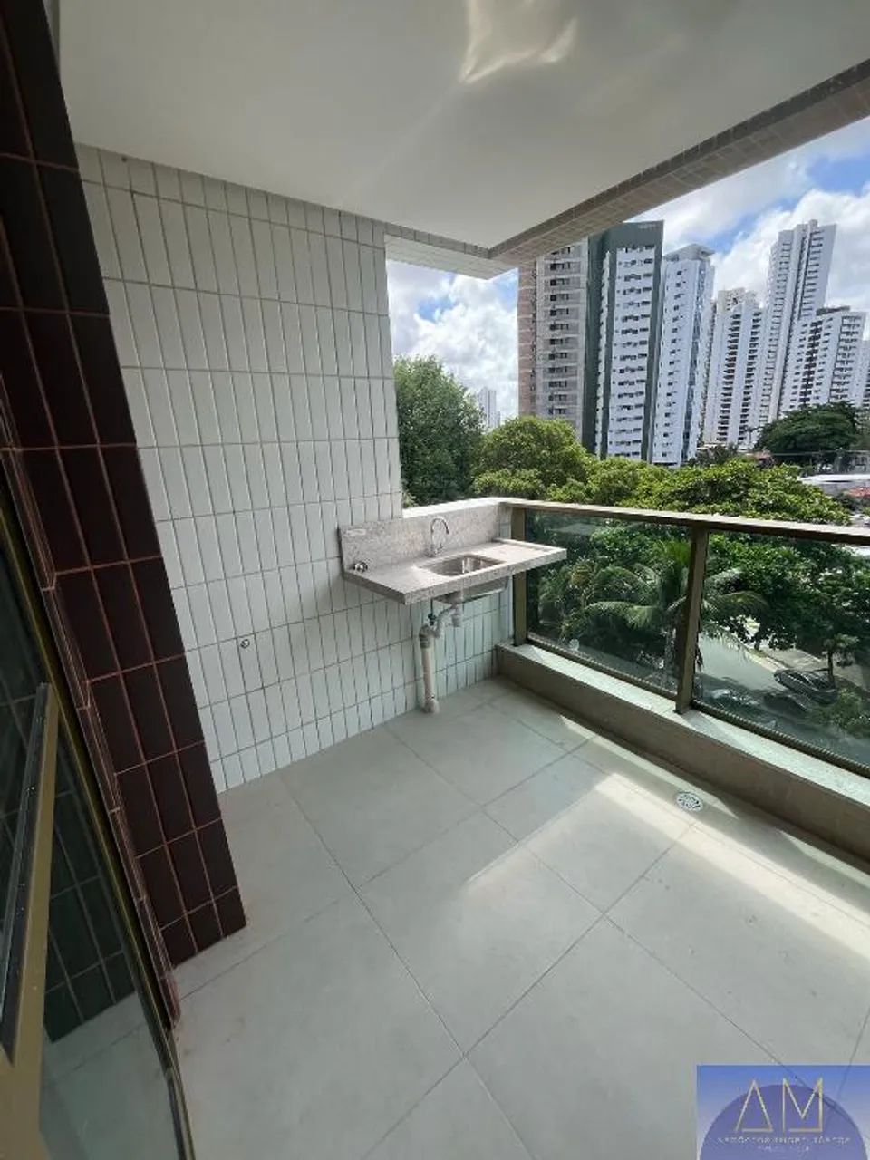 Apartamento à Venda em Poço