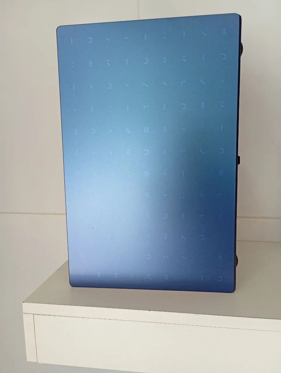 Notebook Asus ES10M, processador Intel Celeron, três meses de garantia! - Foto 4