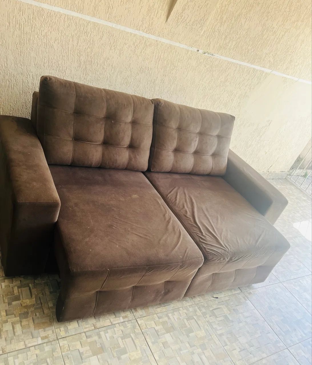 Sofá  - Foto 4