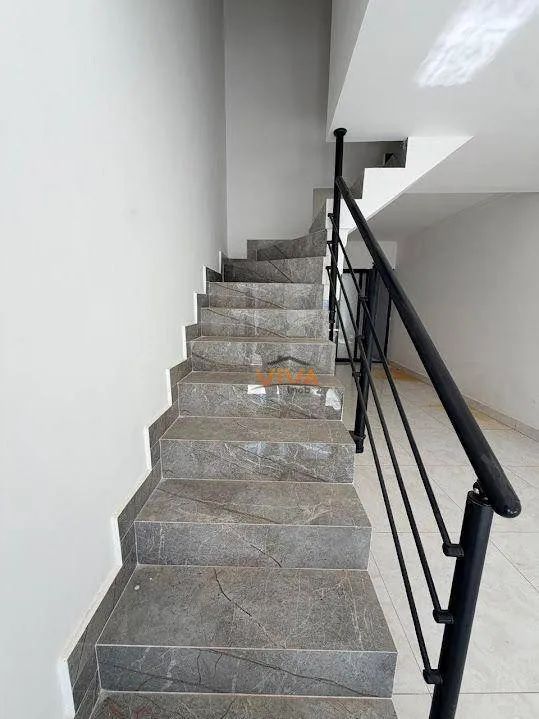 Sobrado 3 dormitórios 114 m² por R$ 510.000 - Residencial Santo Antônio - Franco da Rocha/ - Foto 3
