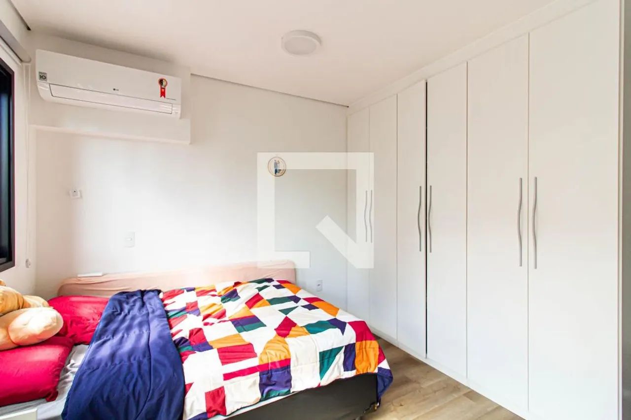 Apartamento à Venda - Perdizes, 1 Quarto, 21 m2 - Foto 4