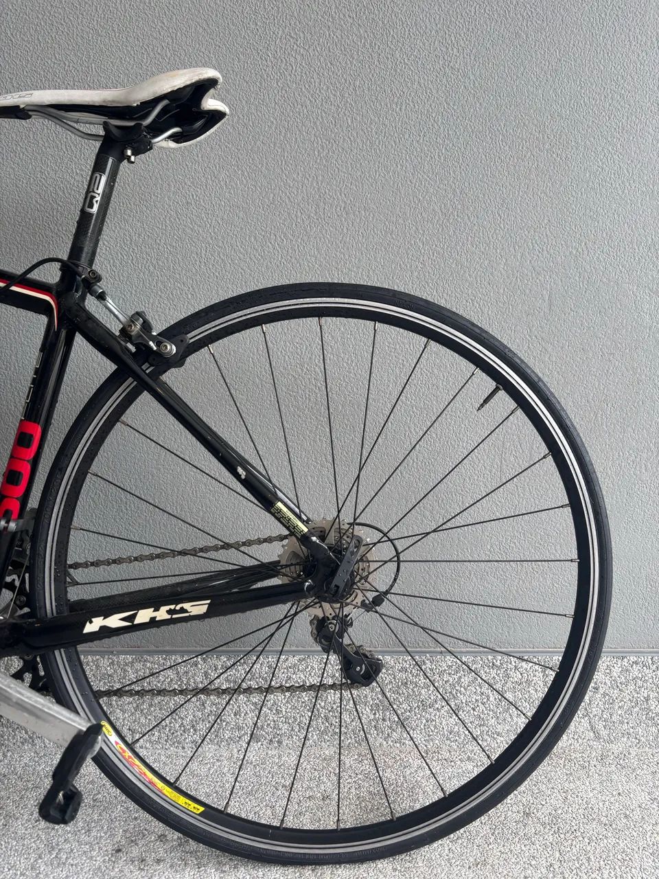 KHS Flite 500 - Speed / Road - Foto 5