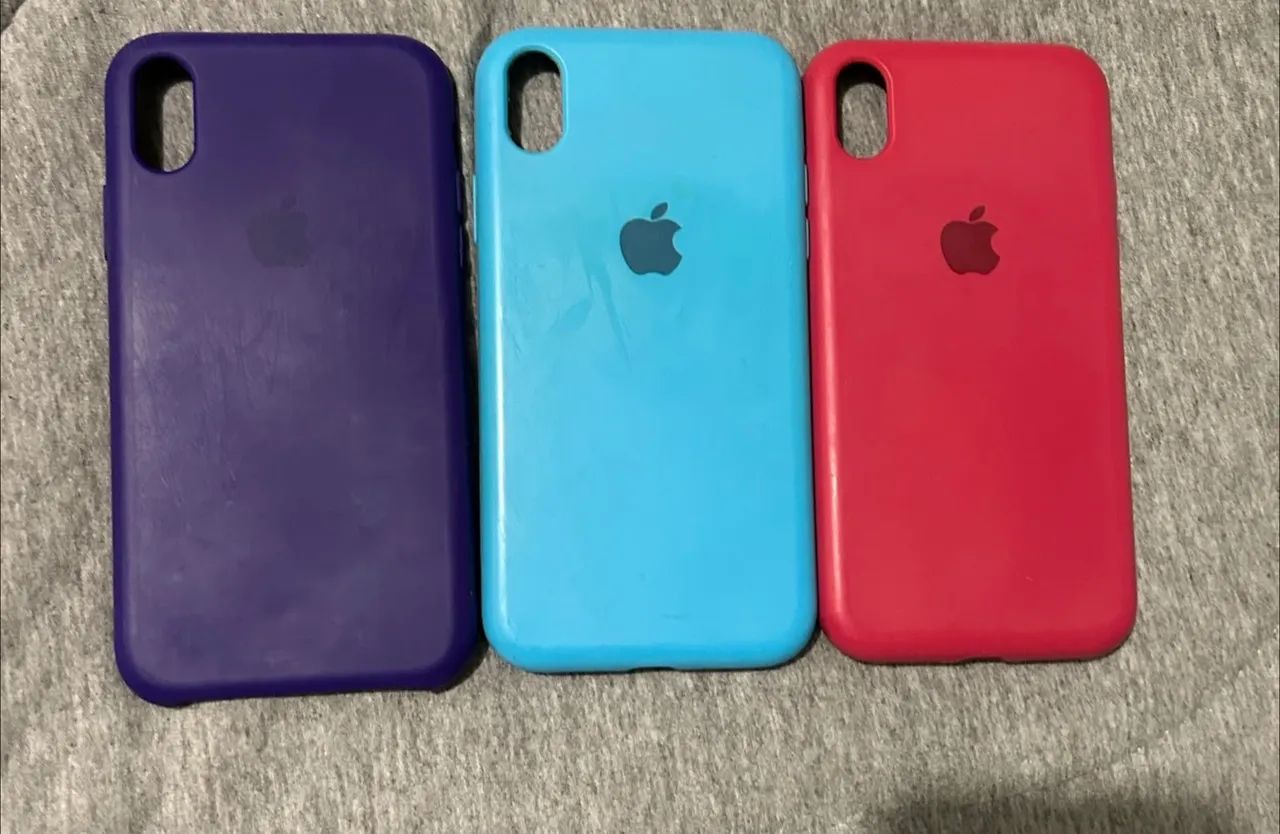 iPhone XR 16gb - Foto 2