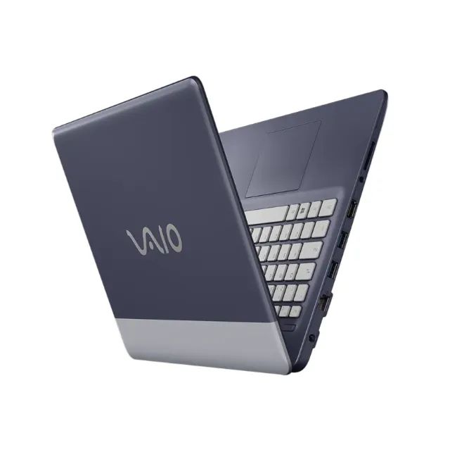 NOTEBOOK VAIO FE15 INTEL CORE I3-6006U, 8GB RAM, SSD 240GB, WINDOWS 10 (USADO)