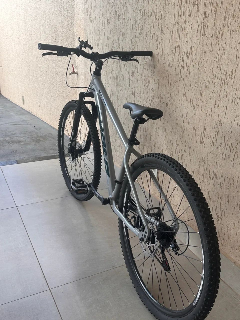 Bicicleta aro 29 NOVA  - Foto 3