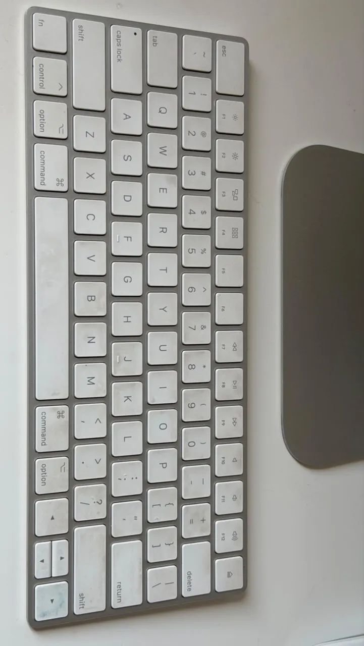 iMac Apple 2017 - 8GB RAM + 256GB - Teclado e Magic Mouse - Foto 3