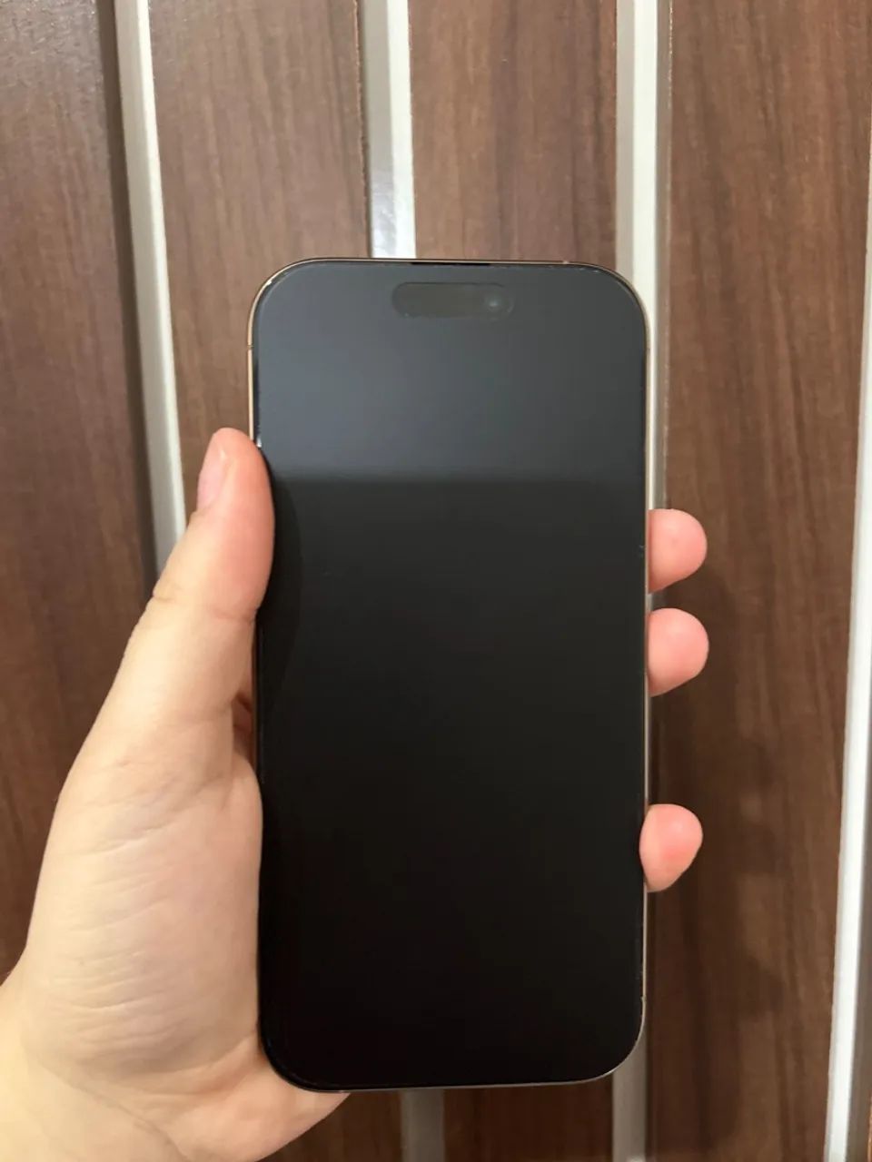 Iphone 16 pro - Foto 2