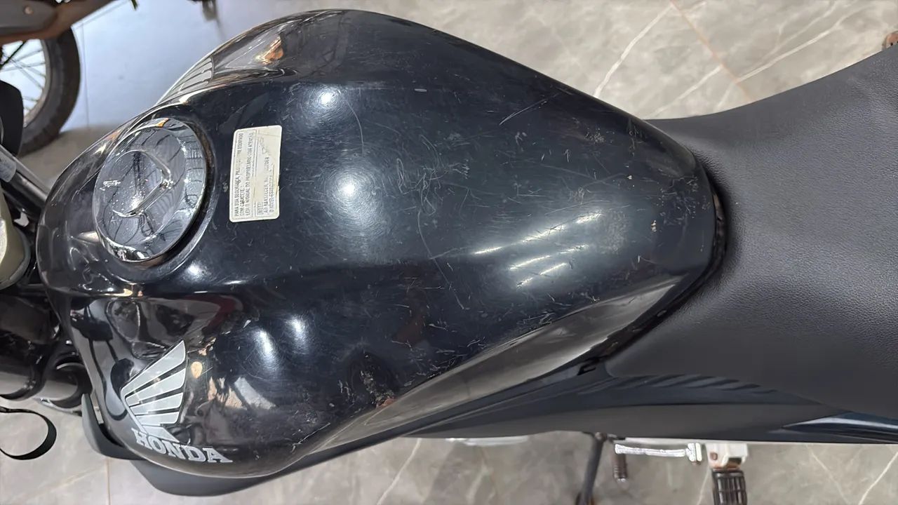 Cb300 - Foto 2