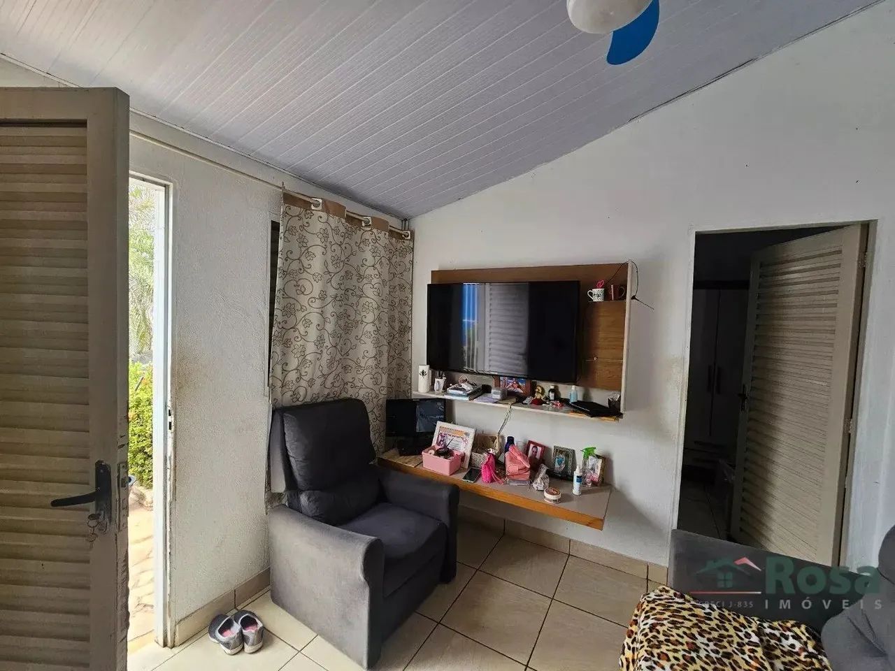 Casa para venda, próximo a UFMT, 3 quarto(s), Jardim renascer, Cuiabá