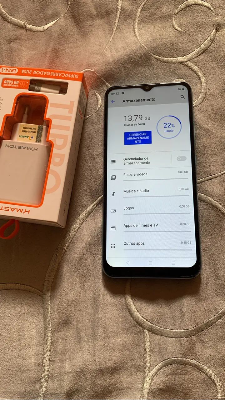 Realme c21y