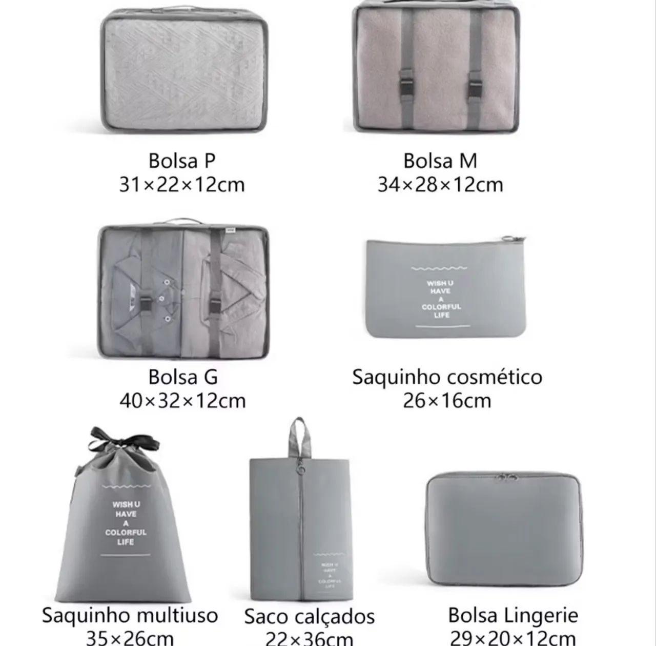 Bolsa - Foto 3
