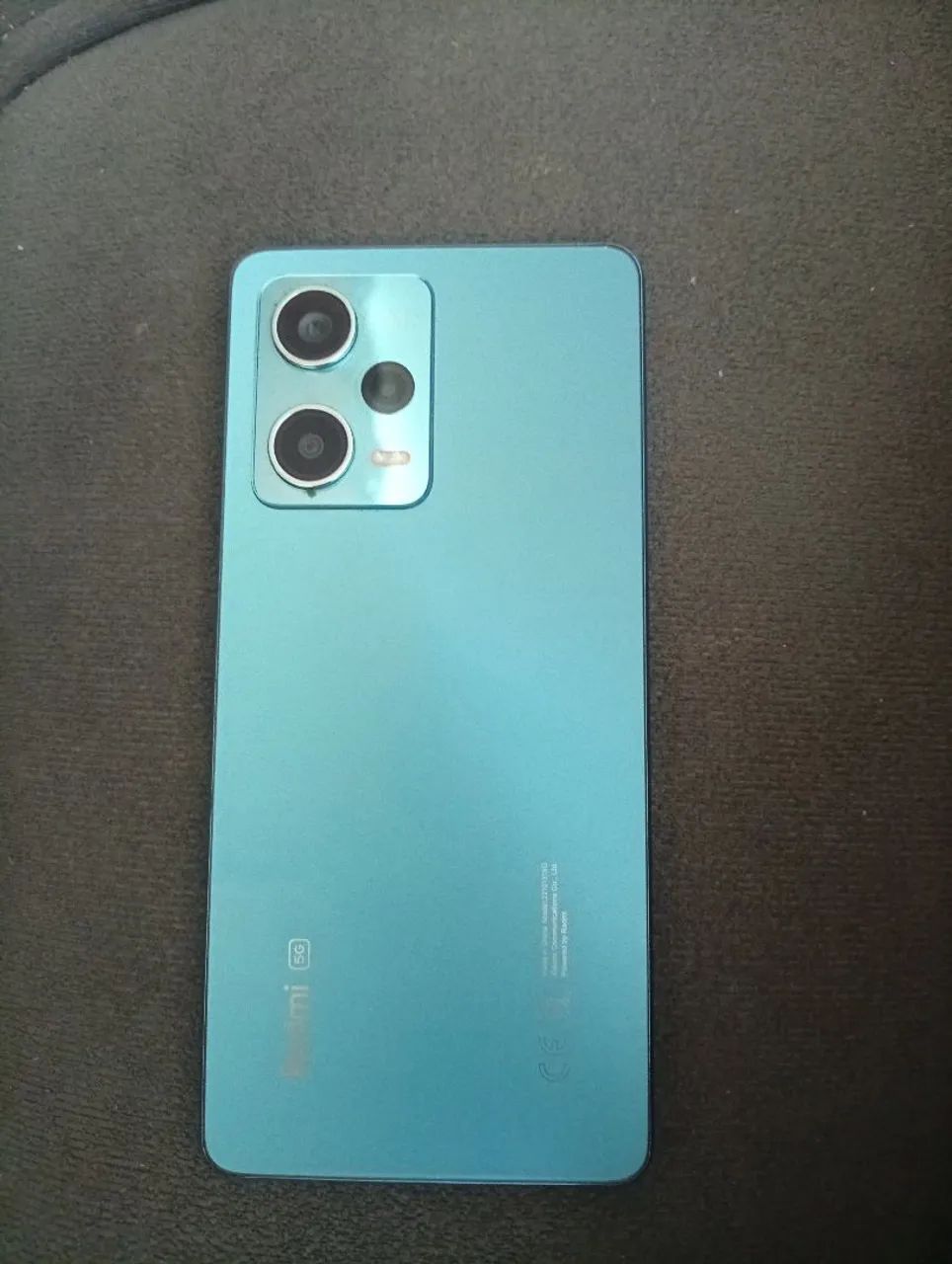 Redimi Note 12 Pro 5G