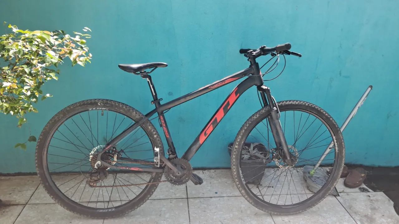 Bike aro 29