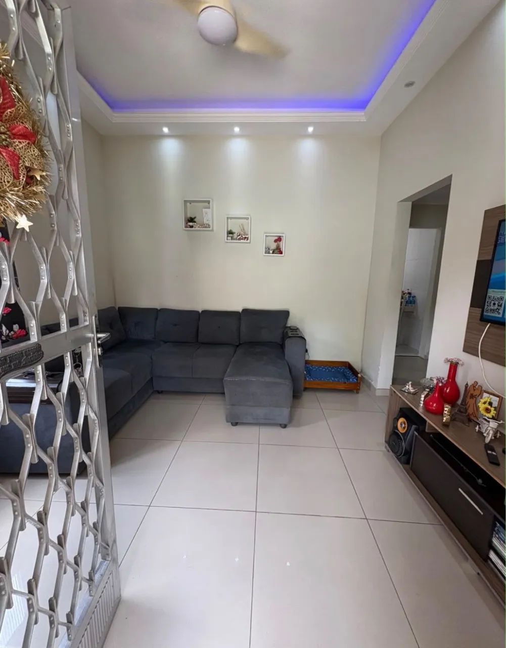 Casa em São Pedro 2 quartos  - Foto 2