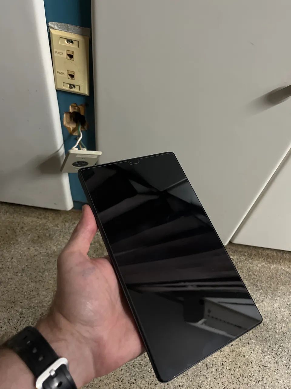Galaxy Tab A7 64gb - Foto 3