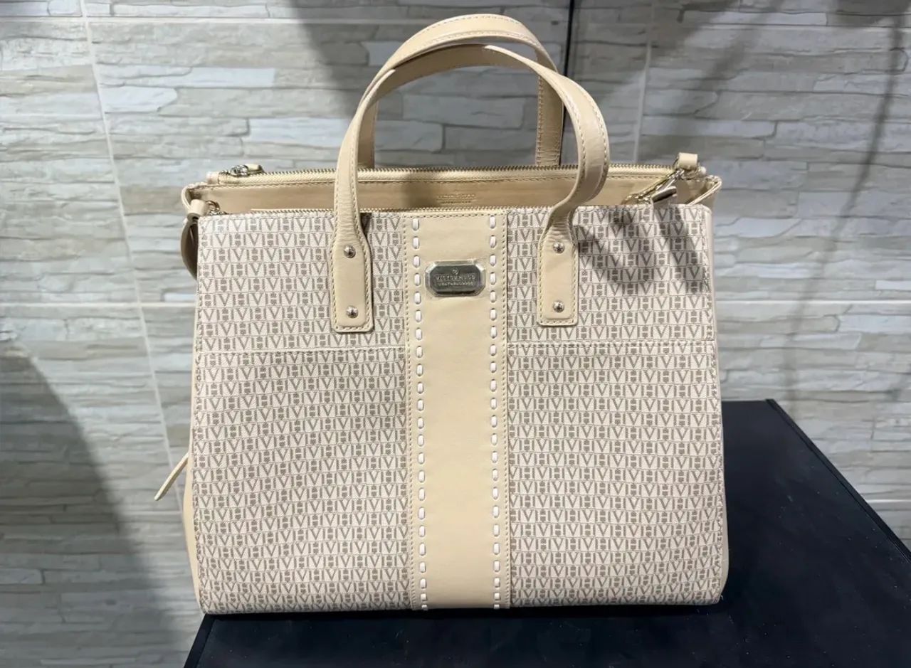 Bolsa Victor Hugo - Foto 3