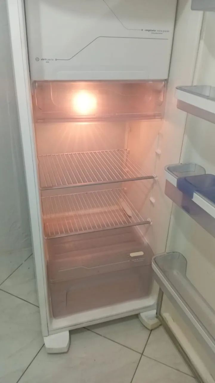 Geladeira Electrolux  - Foto 4