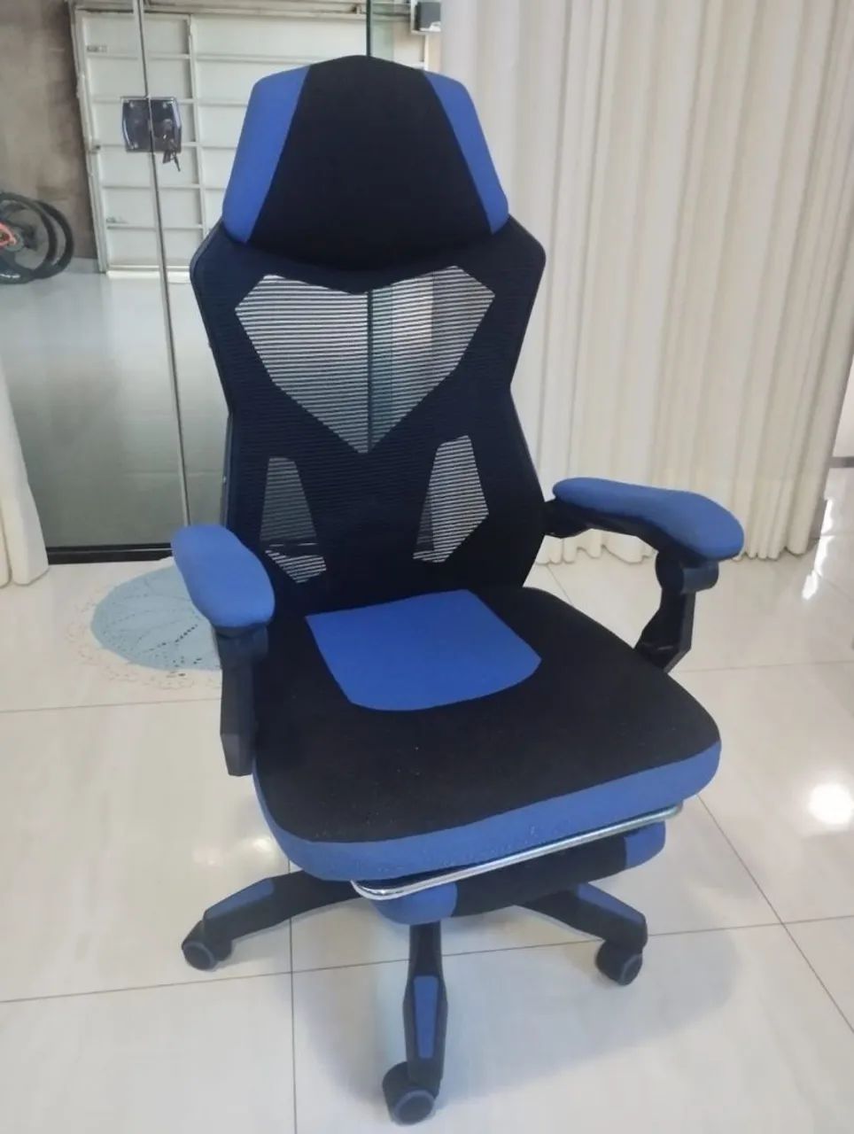 Cadeira gamer