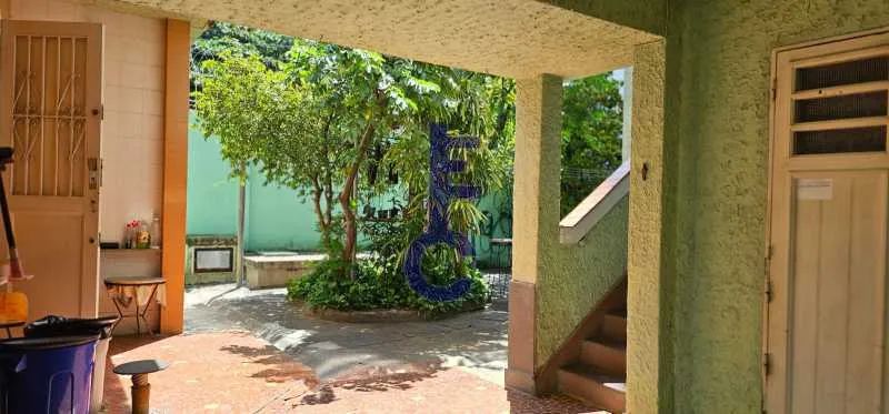 Casa - / Residencial / Comercial Tijuca