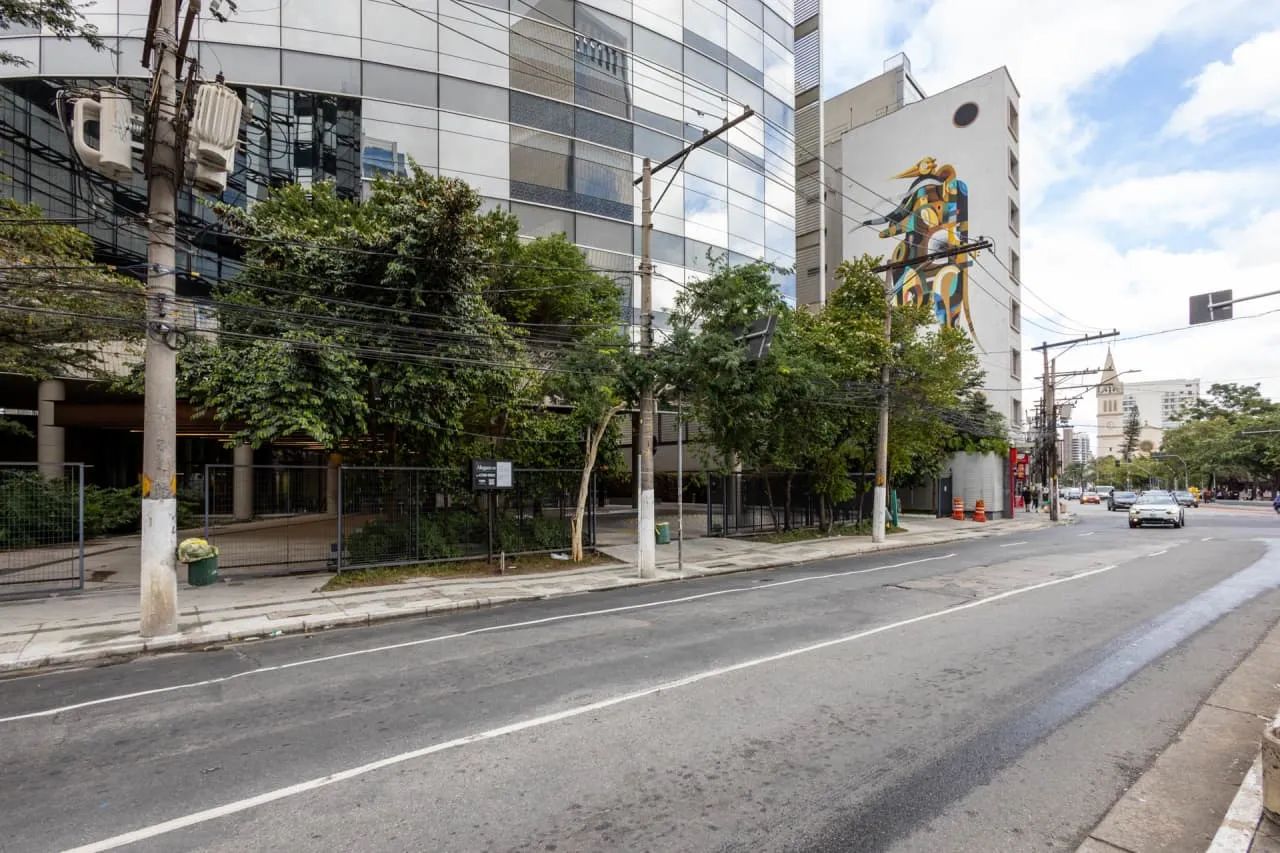 Sala comercial na Rua dos Pinheiros, 1673  528 m² - Foto 5