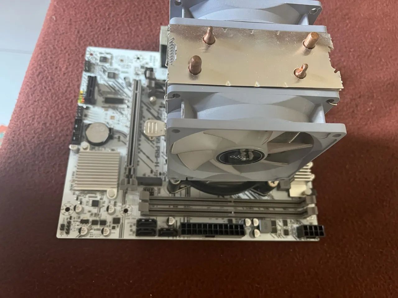 Kit xeon - Foto 3