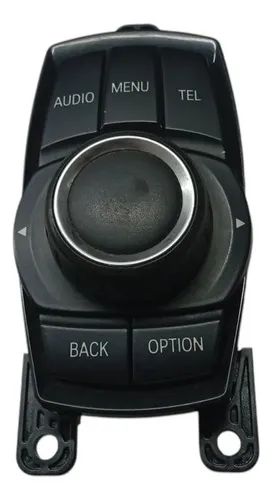 Comando Indrive Multimídia Bmw 320i 2015 2016