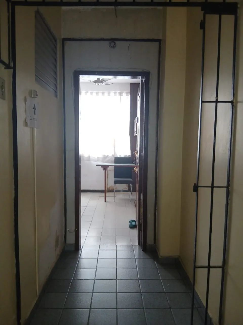 Alugo ou vendo sl  comercial ampla  do Edifício Nassar pertinho da Presidente Vargas! - Foto 5