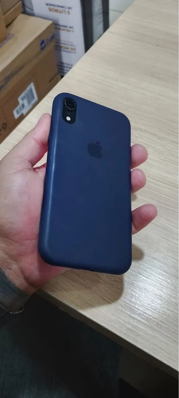 IPHONE XR 64 GB - Foto 4
