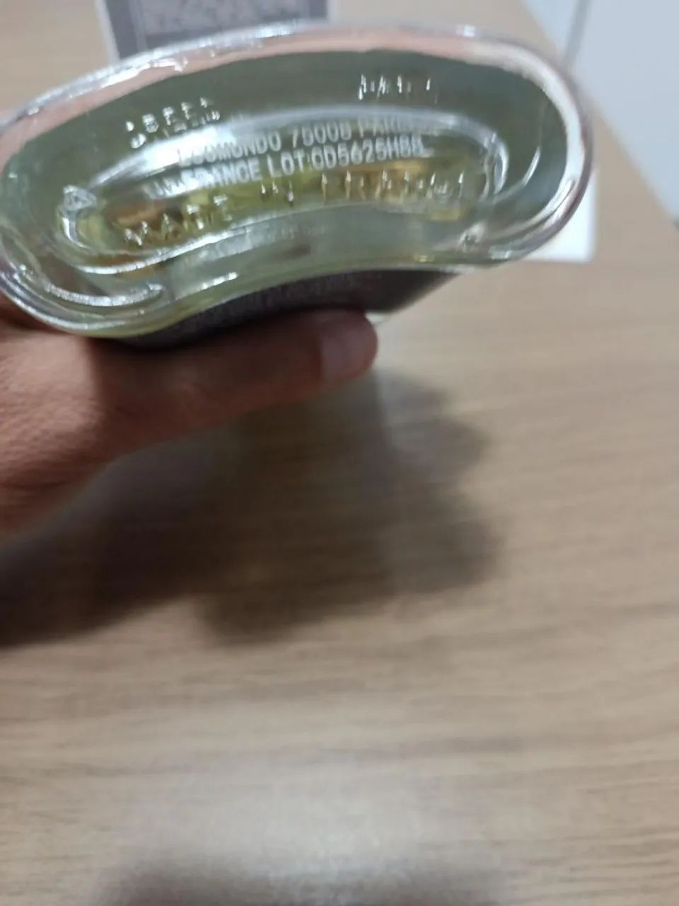Perfume Creed aventus cologne  - Foto 4