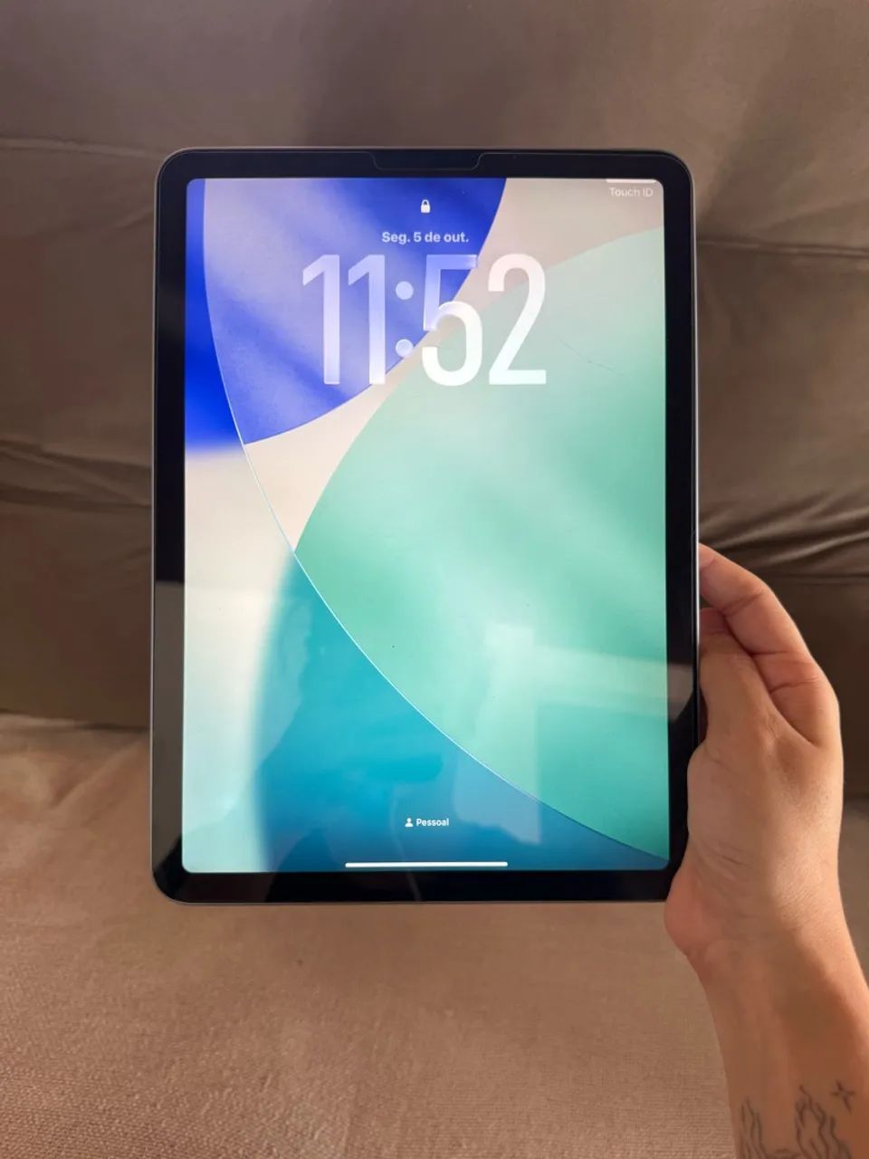 Ipad Air (4ª Geração) 64 GB 