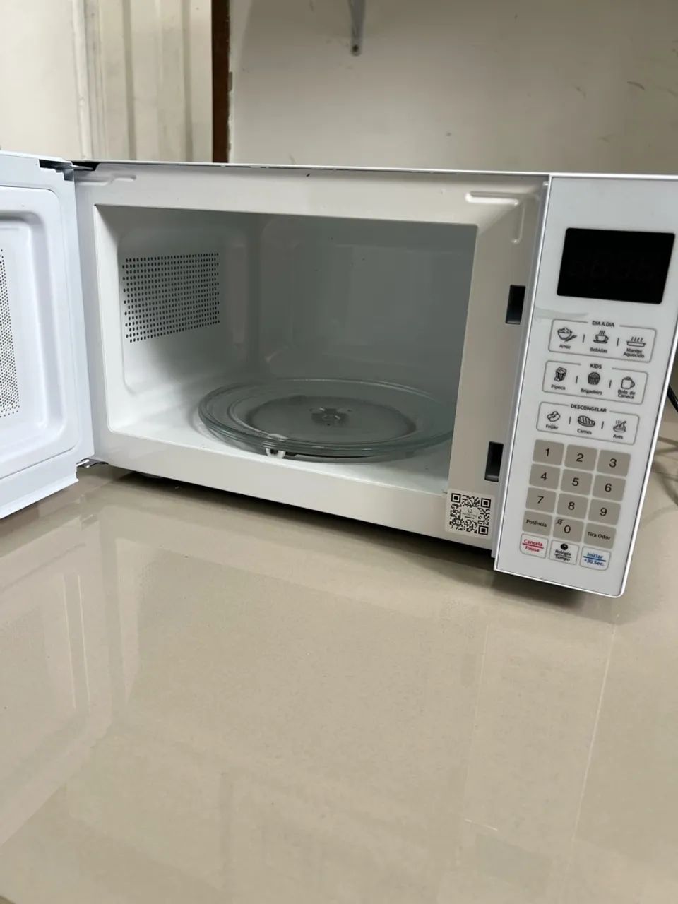 Microondas  - Foto 2