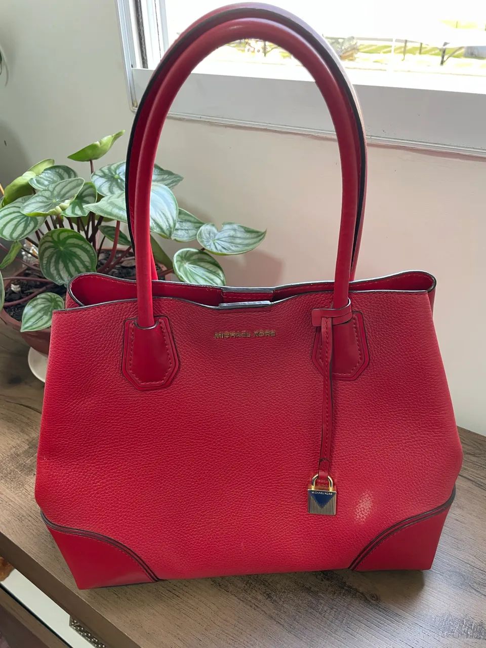 Bolsa Michael Kors 