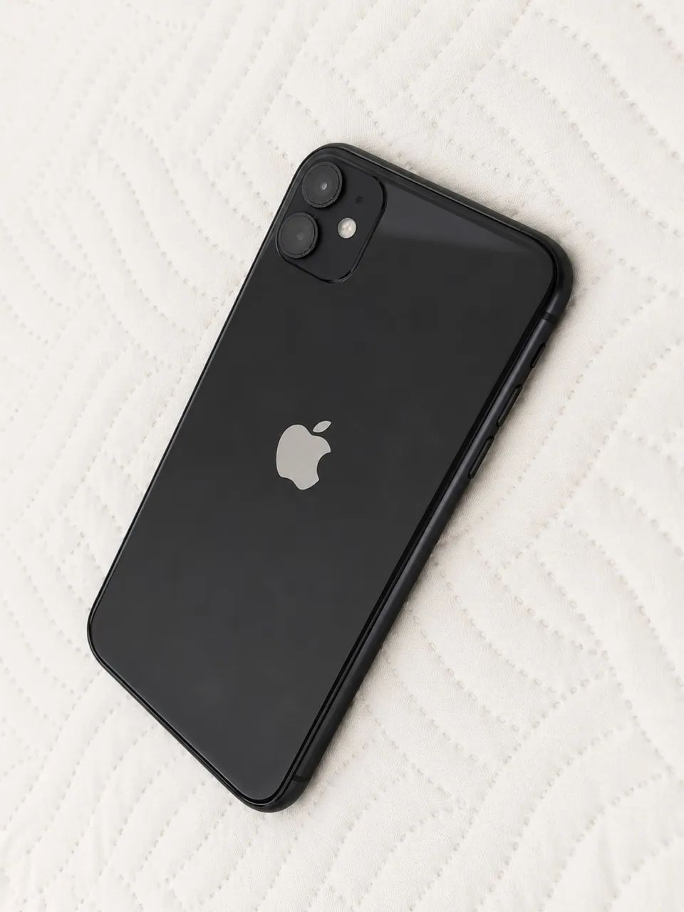 iPhone 11 Preto 64GB - Foto 3