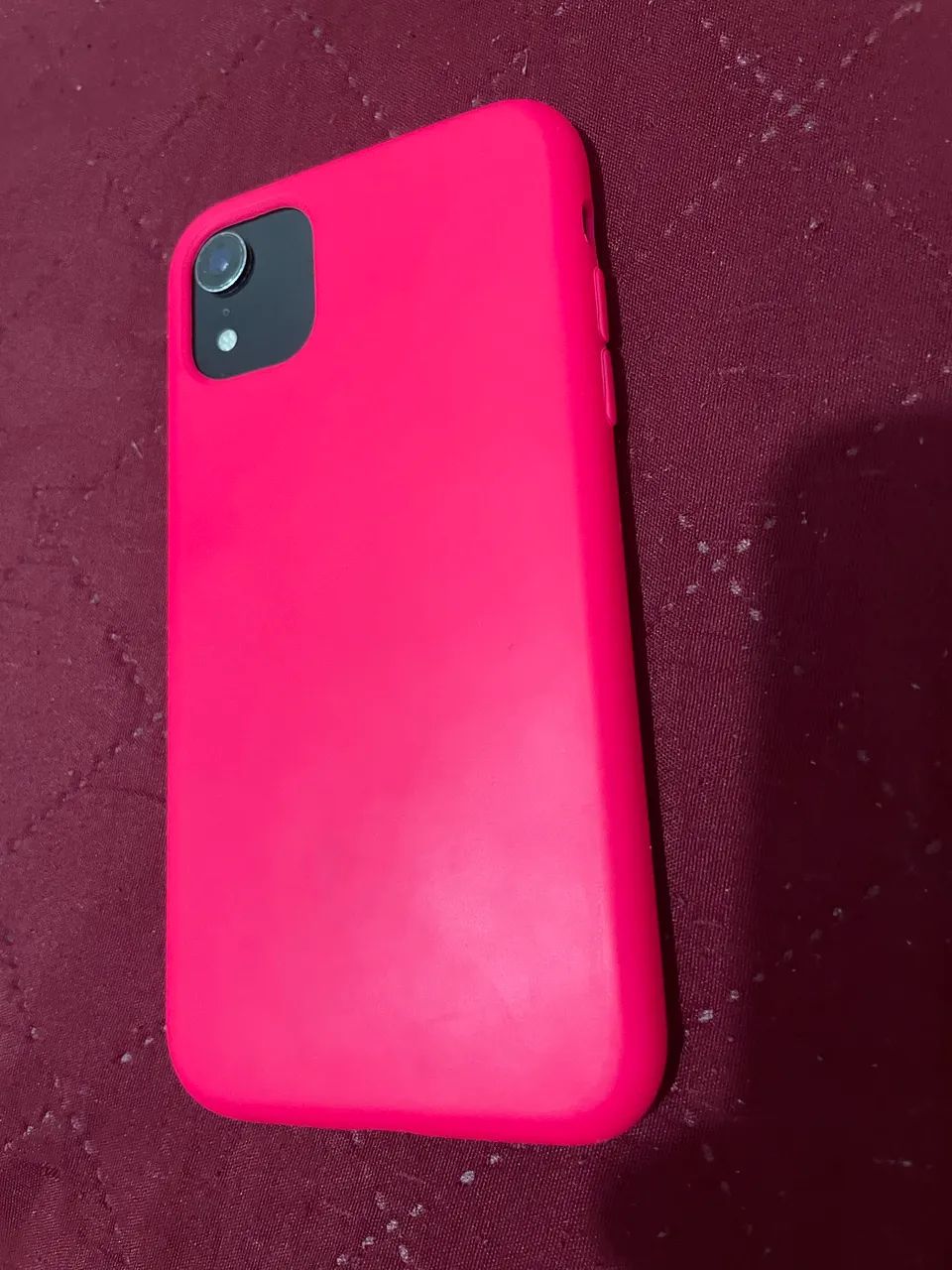 Vendo iPhone XR - Foto 4