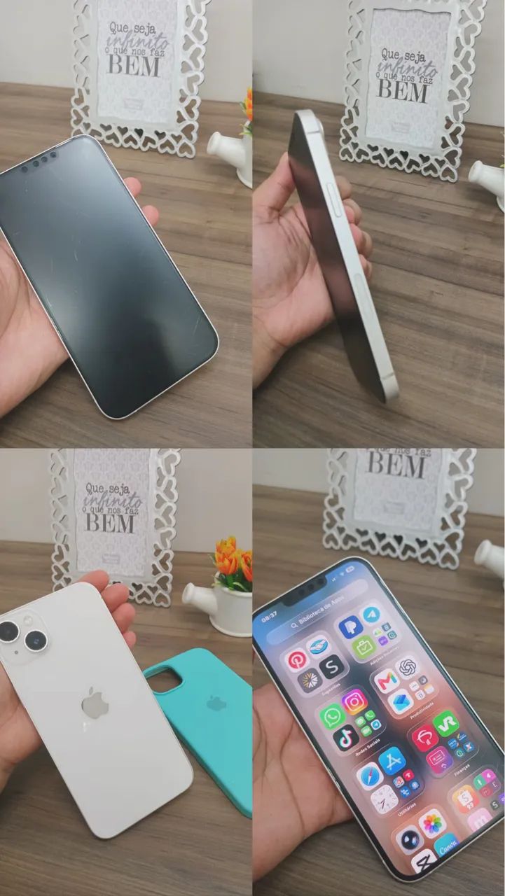 iPhone 14 Plus 