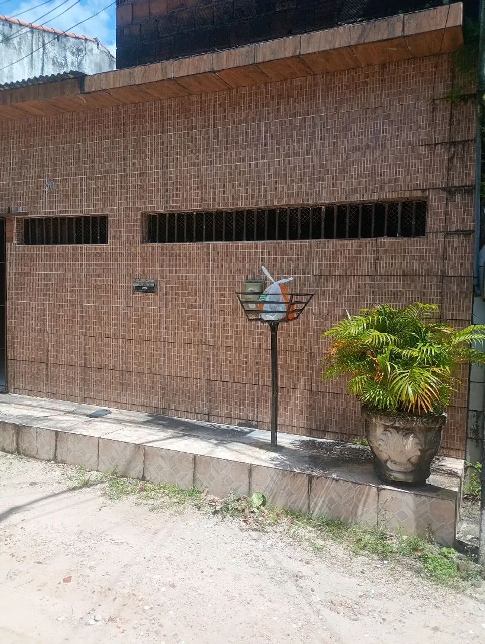 Foto - Recife - Areias