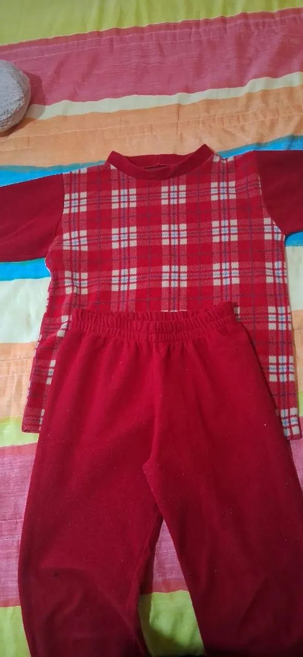 Roupas infantis  - Foto 5