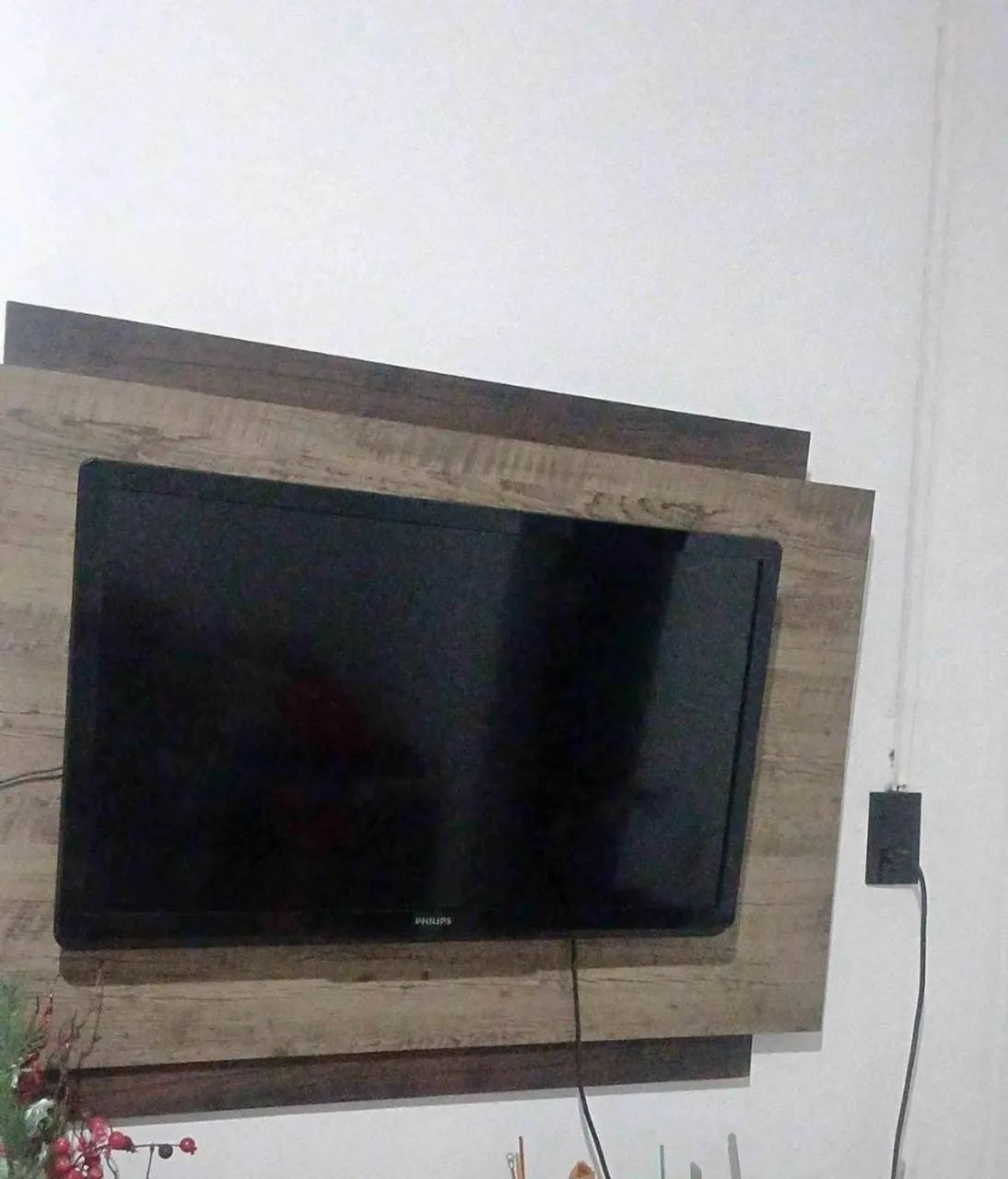 Televisão e game 