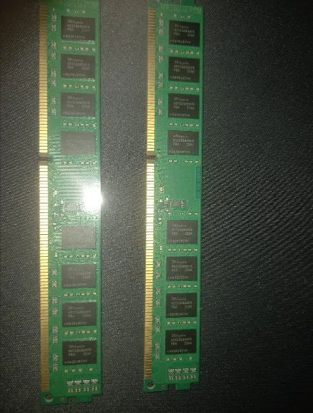 memoria ram ddr3