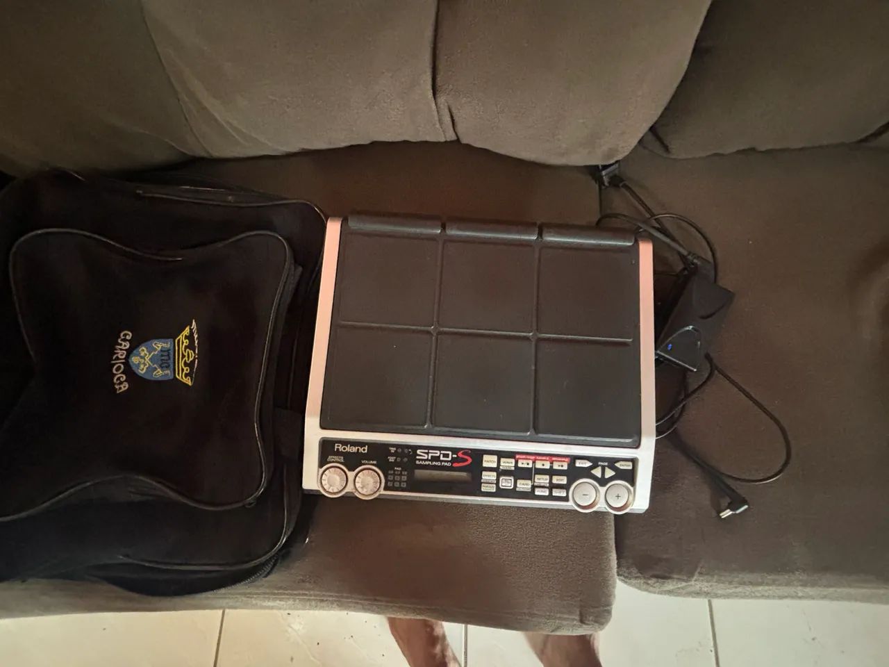 SPDS ROLAND FUNCIONANDO 100% - Foto 4