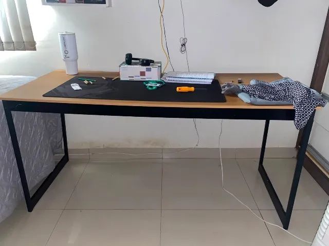 MESA DE MDF