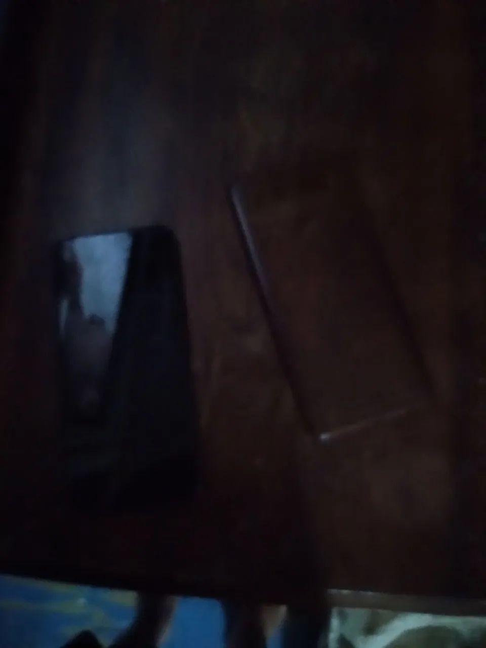 Vendo celular lg k41s - Foto 2